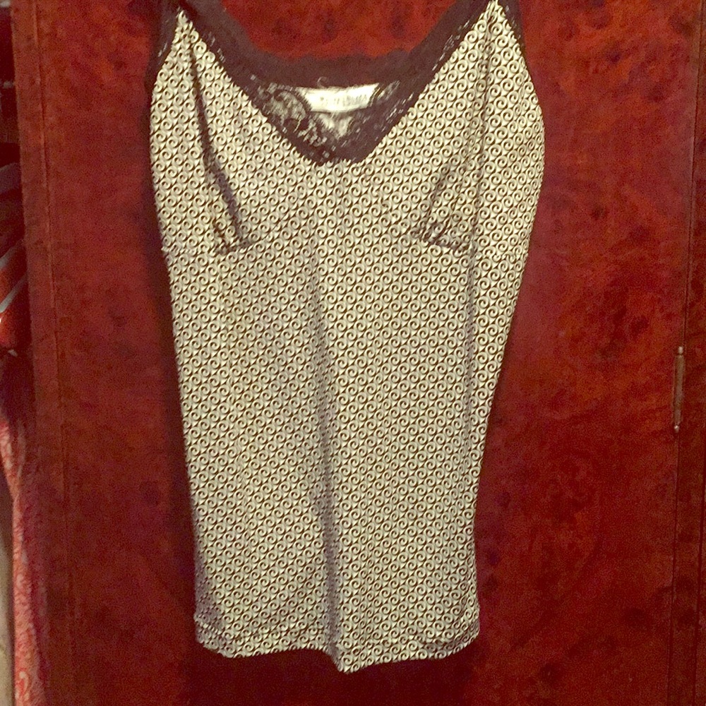 Camisole/White House Black Market